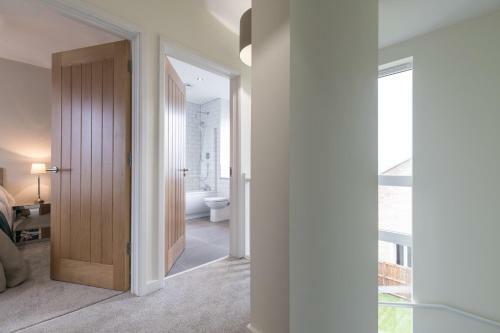 Apartamento Matlock Spa