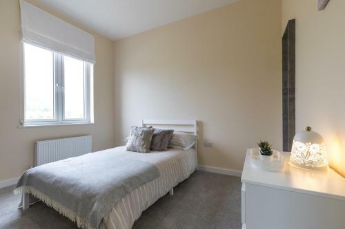 Apartamento Matlock Spa