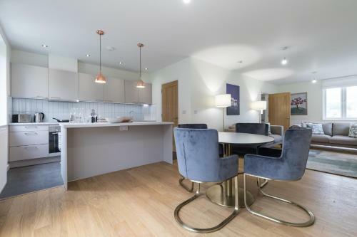 Apartamento Matlock Spa
