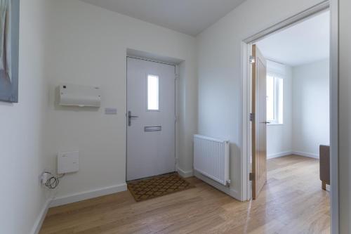 Apartamento Matlock Spa