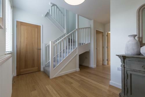 Apartamento Matlock Spa