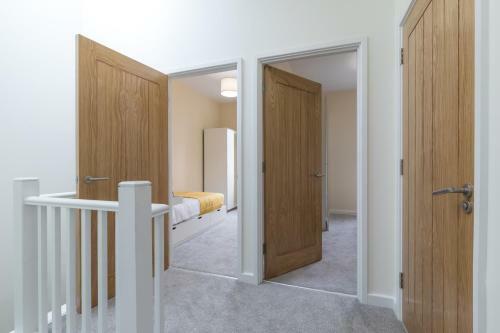 Apartamento Matlock Spa