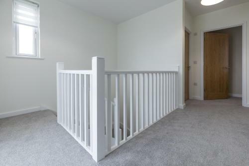 Apartamento Matlock Spa