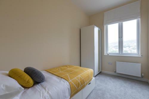 Apartamento Matlock Spa