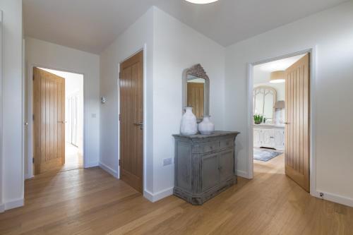 Apartamento Matlock Spa