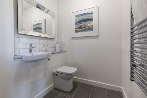 Apartamento Matlock Spa