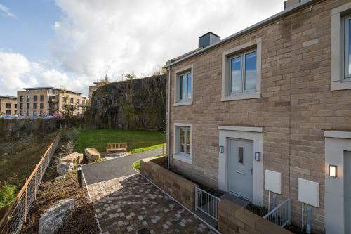 Apartamento Matlock Spa