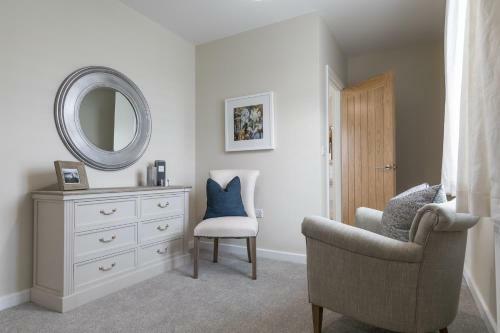 Apartamento Matlock Spa