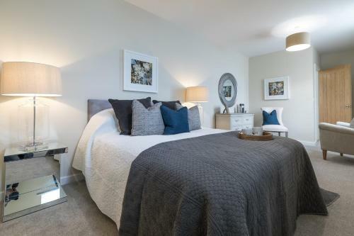 Apartamento Matlock Spa