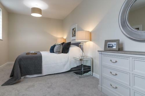 Apartamento Matlock Spa