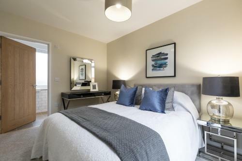 Apartamento Matlock Spa