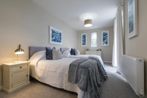 Apartamento Matlock Spa
