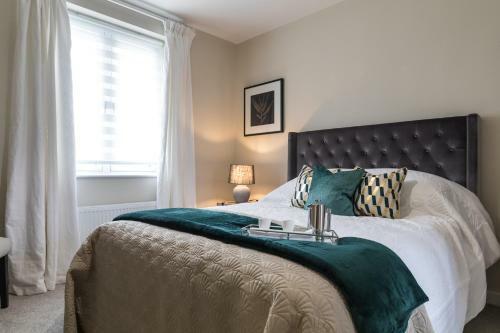 Apartamento Matlock Spa