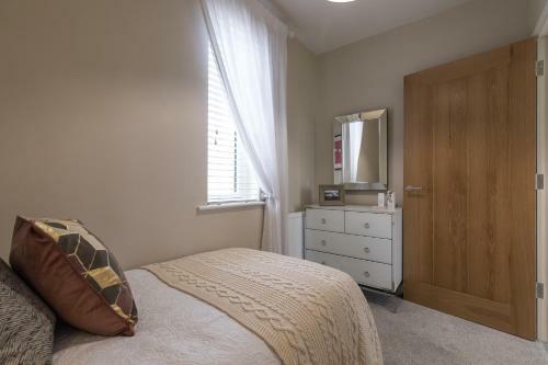 Apartamento Matlock Spa
