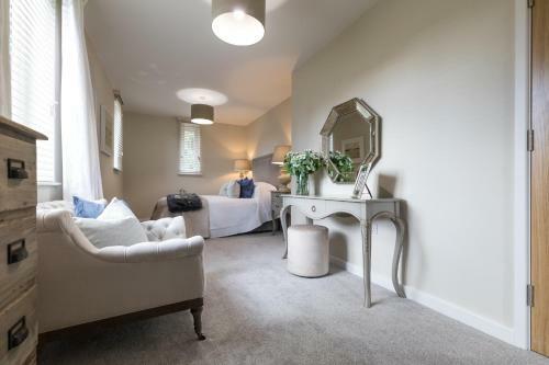 Apartamento Matlock Spa
