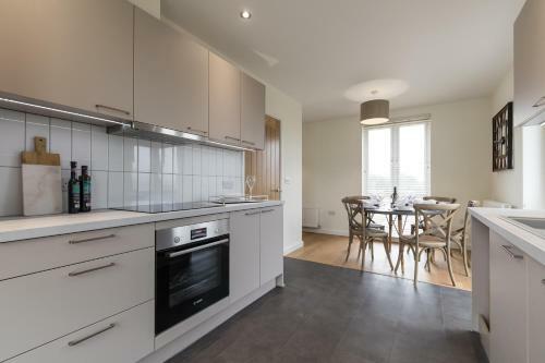 Apartamento Matlock Spa