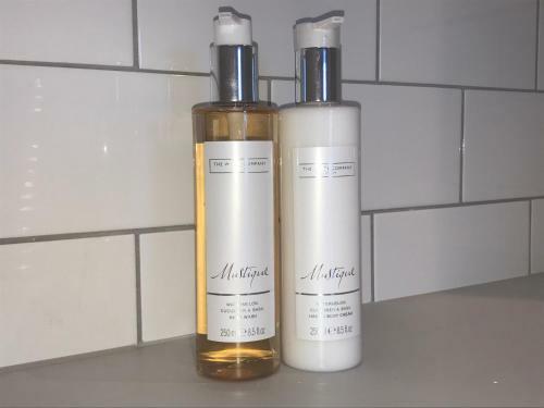 Apartamento Matlock Spa