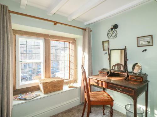 North Street Cottage