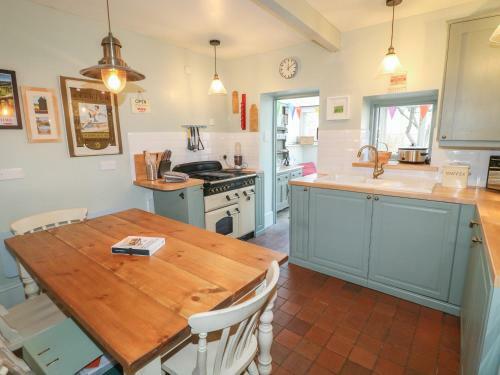 North Street Cottage