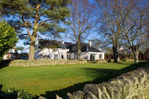 Agroturismo Broomfields Country House