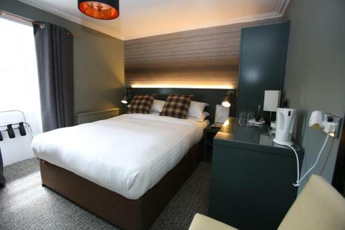 Kings Arms Hotel