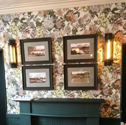 Kings Arms Hotel