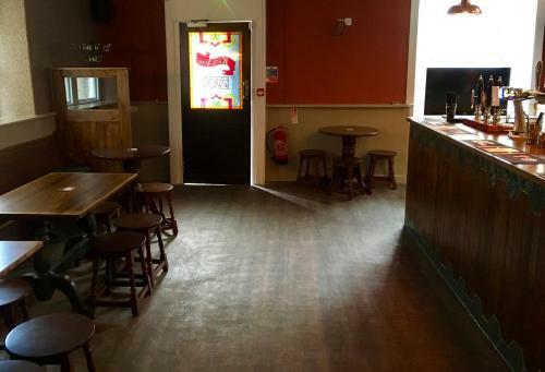 Kings Arms Hotel