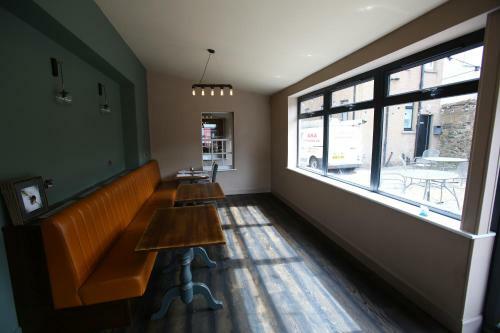 Kings Arms Hotel