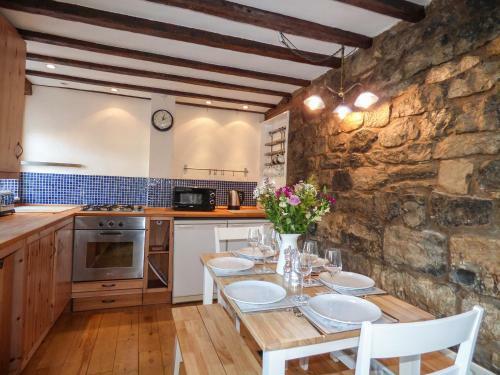 The Cottage