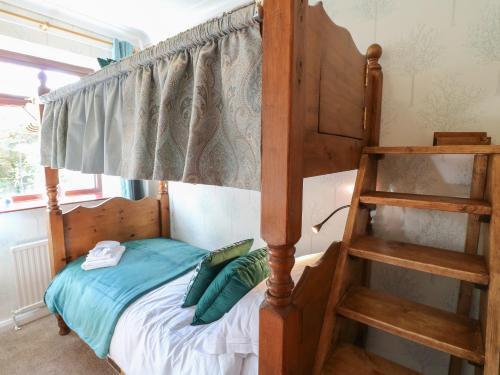Amber Cottage