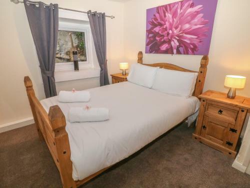 George Centre Apartment 5