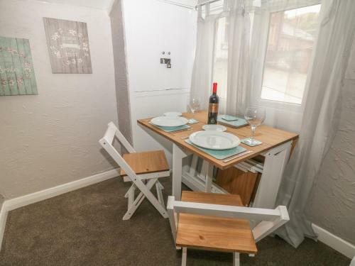 George Centre Apartment 5