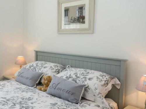Cosy Cottage