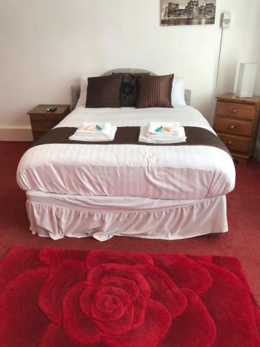 Assheton Arms Hotel
