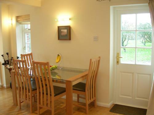 Beechfield Cottages