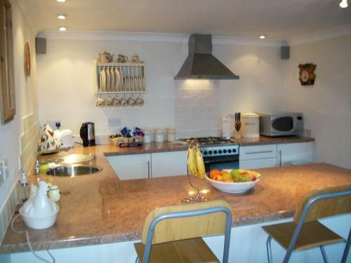 Beechfield Cottages