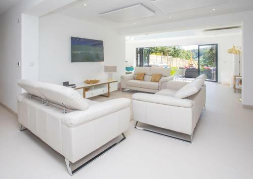 James' Place @ The Brecon Beacons