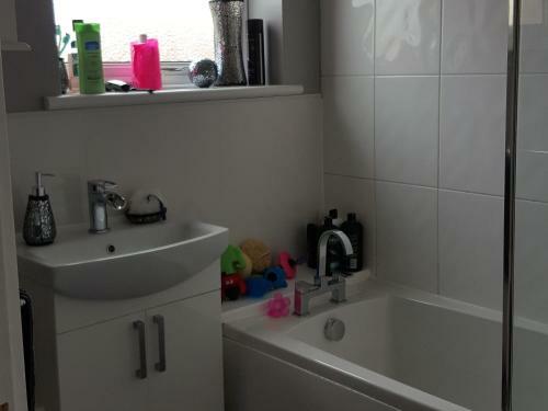 Apartamento Sunnyside