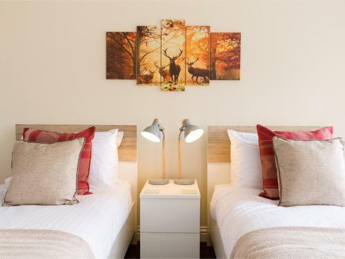 Stayford Apartments, Meriden - Near Nec