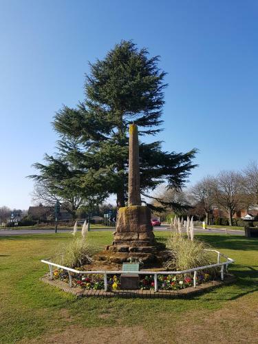Stayford Apartments, Meriden - Near Nec