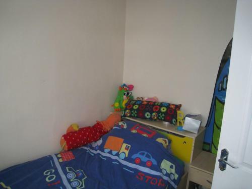 Hostal Eastgate Road