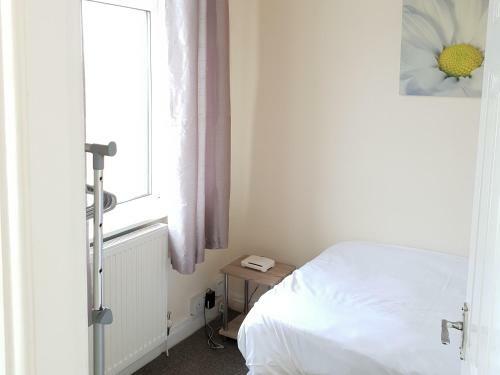 Hostal Eastgate Road