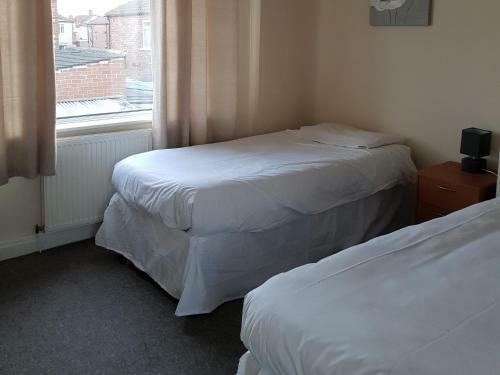 Hostal Eastgate Road