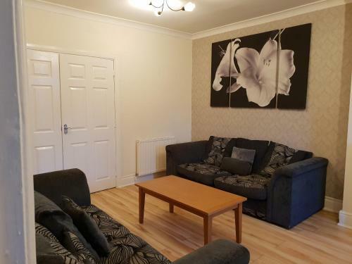 Hostal Eastgate Road