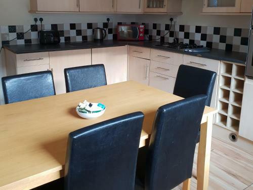 Hostal Eastgate Road