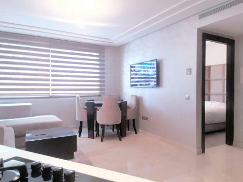 Sabor Apartment Casablanca