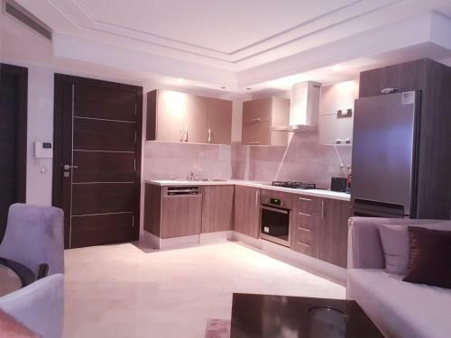 Sabor Apartment Casablanca