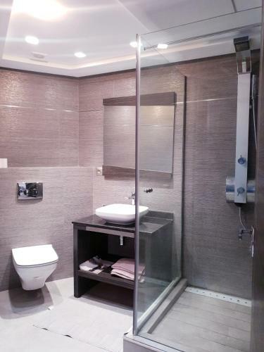Sabor Apartment Casablanca
