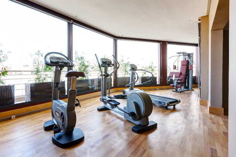 Gray Boutique Hotel And Spa