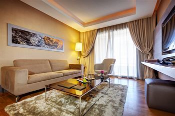Gray Boutique Hotel And Spa
